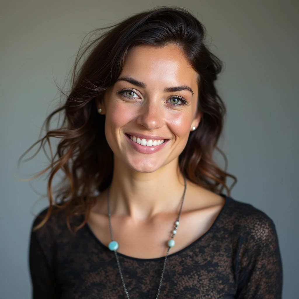 Emma Vogel